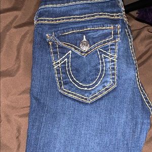 TRUE RELIGION PANTS